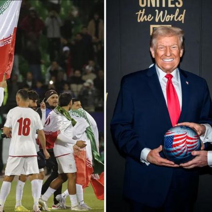 Căng thẳng Trung Đông chưa có dấu hiệu hạ nhiệt, FIFA buộc phải hoãn World Cup 2026?