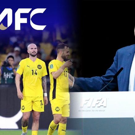 AFC gấp rút chốt án phạt cho Malaysia, ĐT Việt Nam chớp 'cơ hội vàng' bứt phá trên BXH FIFA