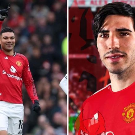 Sir Jim Ratcliffe duyệt chi 100 triệu euro, Man United 'rút ruột' Newcastle đón bom tấn thay Casemiro?