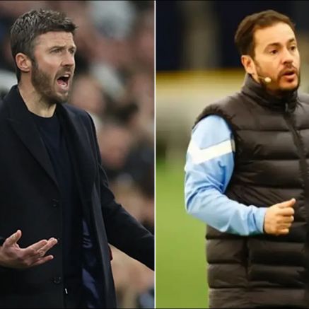 HLV Michael Carrick 'như hổ mọc thêm cánh', Man Utd chiêu mộ thành công trụ cột Man City