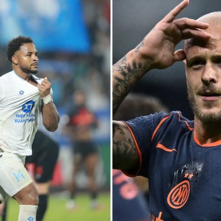 Kết quả bóng đá hôm nay: Mục tiêu của Man United tỏa sáng; Xuân Son lập kỷ lục ở V.League?