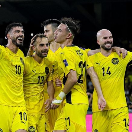 Chính phủ Malaysia buông xuôi sau phán quyết của CAS, ĐT Việt Nam chờ cú chốt hạ từ AFC