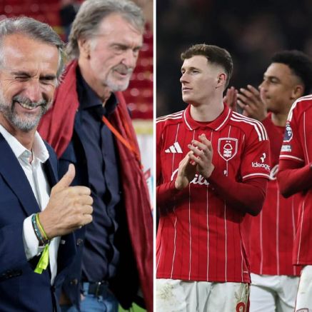 Elliot Anderson chốt bến đỗ trong mơ, Man United lập tức chiêu mộ 'máy quét' từ Nottingham Forest?