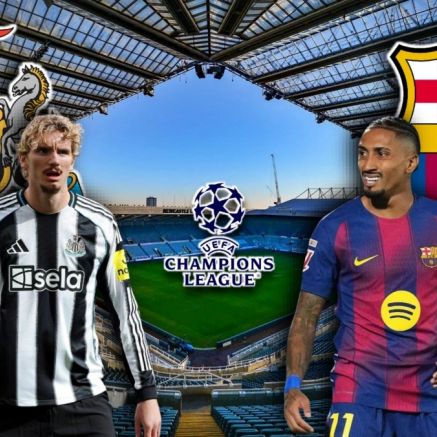 Dự đoán tỷ số Newcastle vs Barca, 3h ngày 11/3 - Champions League: Đại diện La Liga thắng dễ?