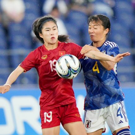Dự đoán tỷ số ĐT nữ Việt Nam vs ĐT nữ Nhật Bản: Thanh Nhã cùng đồng đội làm khó 'chị đại' châu Á?