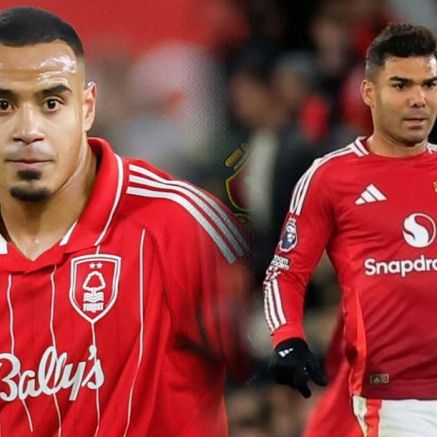 Tin bóng đá quốc tế 9/3: Liverpool ngáng đường Man United; Ngã ngũ vụ Casemiro rời Manchester United