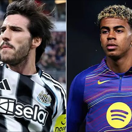 Nhận định bóng đá Newcastle vs Barcelona - Champions League: Lamine Yamal lập kỷ lục?