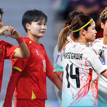 Nhận định bóng đá ĐT nữ Việt Nam vs ĐT nữ Nhật Bản: Huỳnh Như cùng đồng đội lách qua khe cửa hẹp?