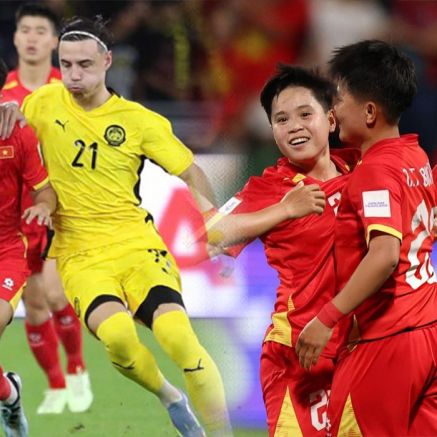 Điểm tin BĐVN 9/3: Malaysia chính thức 'đầu hàng' CAS; ĐT nữ Việt Nam rơi vào cuộc chiến 'sinh tử'