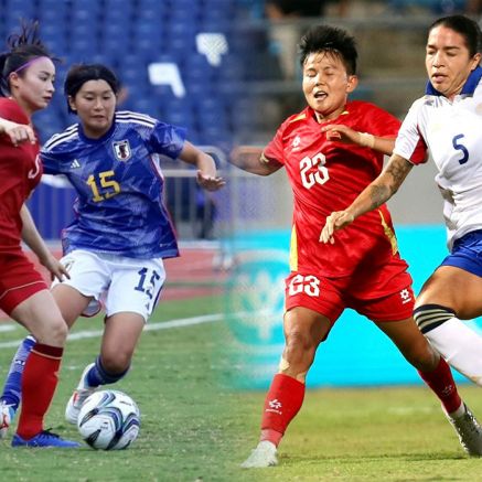 ĐT nữ Việt Nam rơi vào cuộc chiến 'sống còn', đoạt vé tứ kết Asian Cup theo kịch bản không tưởng?