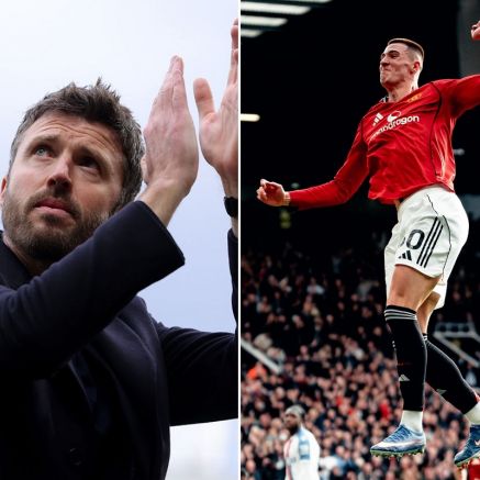 Benjamin Sesko hưởng trái ngọt, máy dội bom của Man United rộng cửa được vinh danh