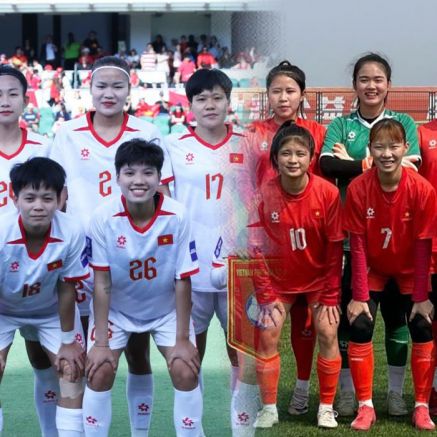 Bóng đá nữ Việt Nam liên tiếp nhận tin dữ, đàn em Huỳnh Như trắng tay trước đội bóng Trung Quốc