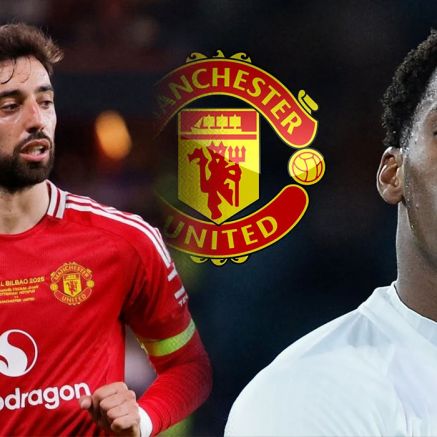 Tin bóng đá quốc tế 10/3: Xong vụ Bruno Fernandes rời Man Utd; MU bị nẫng tay trên vụ Jonathan David