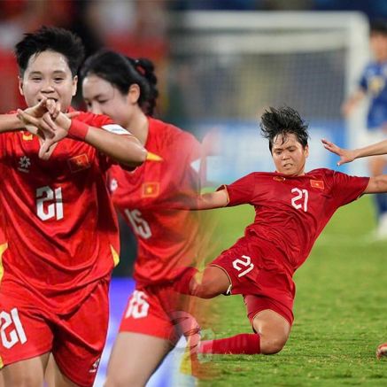 ĐT nữ Việt Nam rơi vào cuộc chiến 'sinh tử' tại VCK Asian Cup, CĐV Đông Nam Á đồng loạt phản ứng