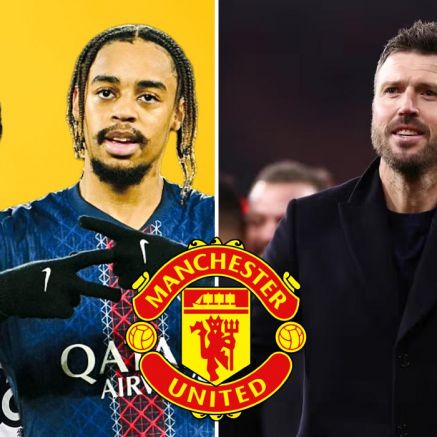 INEOS duyệt chi 200 triệu bảng, Man United lập tức kích hoạt cùng lúc 2 bom tấn rung chuyển TTCN?