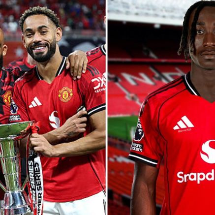 Sir Jim 'chơi lớn' với bom tấn 100 triệu euro, Man United hoàn tất hàng công trong mơ ở TTCN hè 2026?