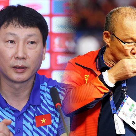 Điểm tin BĐVN 10/3: Trò cưng thầy Park trở lại ĐT Việt Nam; HLV Kim Sang-sik 'thay máu' U23 Việt Nam