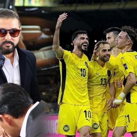 LĐBĐ Malaysia bị 'người trong nhà' tố cáo, hé lộ sự thật chấn động đằng sau vụ nhập tịch 'lậu'