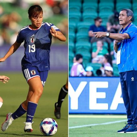 HLV Mai Đức Chung chính thức chia tay ĐT nữ Việt Nam, nói thẳng một câu sau thất bại ở Asian Cup 2026