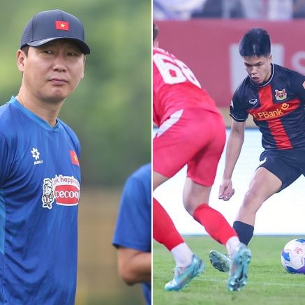 Sao Việt kiều chính thức trở lại U23 Việt Nam, HLV Kim Sang Sik gây bất ngờ cho U23 Trung Quốc