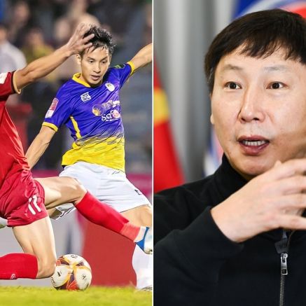 Ông lớn V.League chấm dứt hợp đồng với người cũ của ĐT Việt Nam