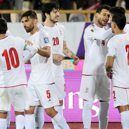 Iran tuyên bố không tham dự World Cup 2026, FIFA buộc phải thay đổi vào giờ chót