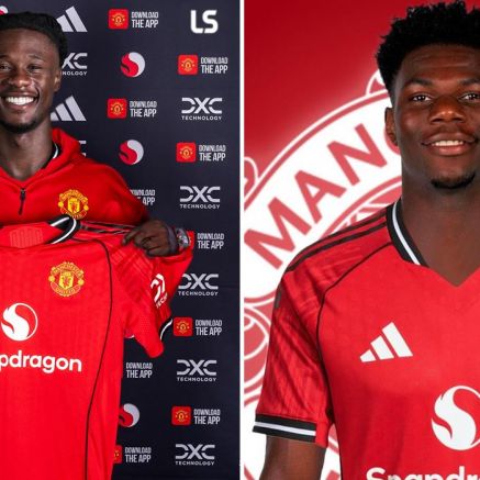 Man United khiến TTCN rung chuyển, Sir Jim Ratcliffe kích hoạt cùng lúc 2 bom tấn từ Real Madrid?