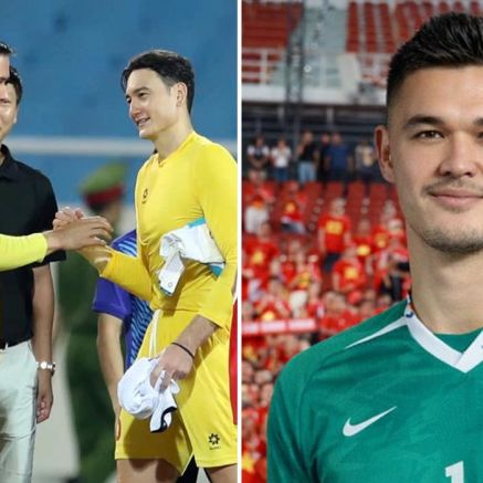 ĐT Việt Nam thiết lập cột mốc chưa từng có, HLV Kim Sang Sik 'đau đầu' trước trận tái đấu Malaysia