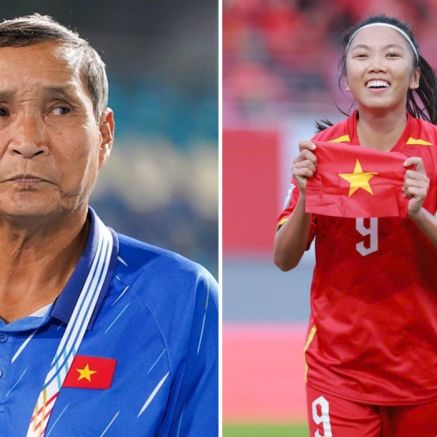 HLV Mai Đức Chung giải nghệ, Huỳnh Như xác nhận khả năng chia tay ĐT nữ Việt Nam sau Asian Cup 2026