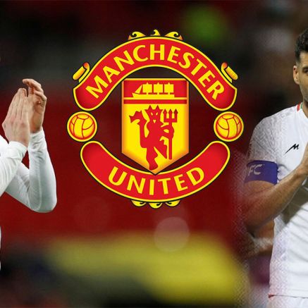 Tin bóng đá quốc tế 11/3: Iran chính thức không tham dự World Cup; Man Utd muốn 'hút máu' Tottenham