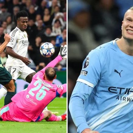 Kết quả bóng đá hôm nay: Địa chấn ở Champions League; Gã khổng lồ châu Âu dừng bước sớm?