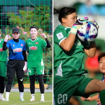 Dừng bước sau trận thua đau trước Nhật Bản, ĐT Việt Nam vẫn khiến AFC phải ngả mũ trước 1 cái tên