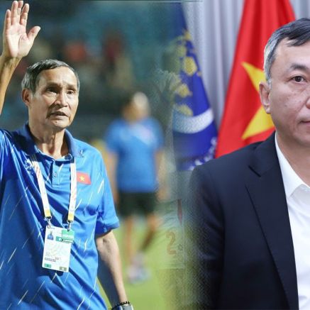 Điểm tin BĐVN 11/3: VFF 'thay máu' ĐT nữ Việt Nam; Lộ diện ứng viên thay thế HLV Mai Đức Chung