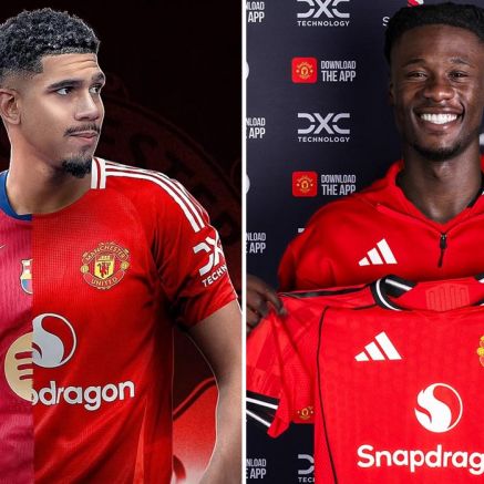 Tin chuyển nhượng 11/3: MU đón 'đá tảng' Barca giá 0 đồng; Man Utd kích hoạt 2 bom tấn Real Madrid?