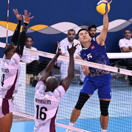 Châu Á đổi thể thức, kế hoạch của bóng chuyền Việt Nam đổ bể vào phút chót