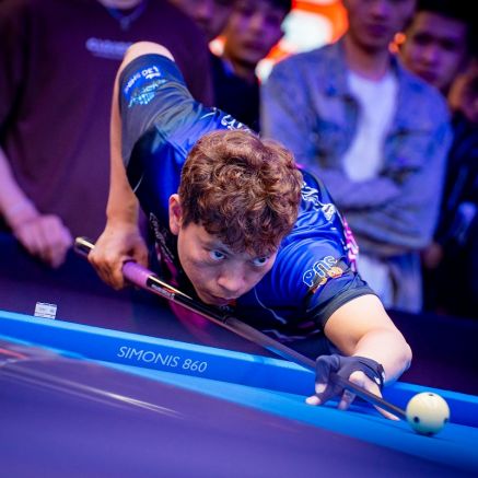 Kết quả European Open 2026 hôm nay 12/3: Dương Quốc Hoàng gặp khó, một cơ thủ Việt Nam bị loại sớm