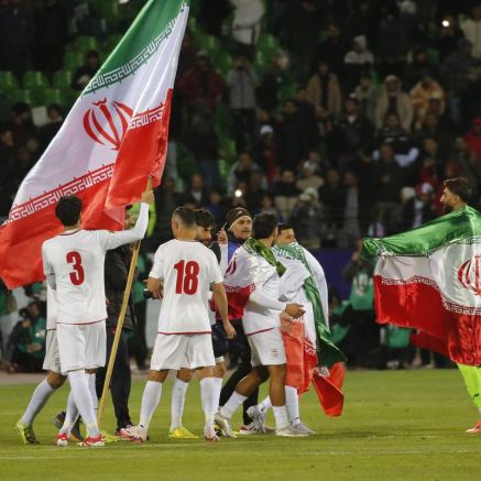 Iran chính thức không dự World Cup 2026, FIFA xác định ứng viên thay thế
