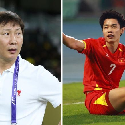 Không được triệu tập lên ĐT Việt Nam, Đình Bắc bất ngờ nhận thêm tin dữ ở AFF Cup 2026