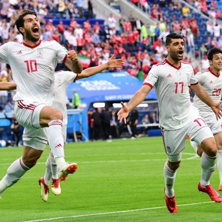 Không dự World Cup 2026, Iran đối diện án phạt cực nặng từ FIFA