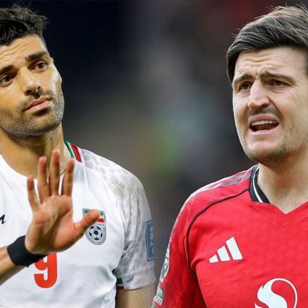 Tin bóng đá quốc tế 12/3: Ngã ngũ vụ Maguire rời Man Utd; ĐT Iran đối diện án phạt nặng từ FIFA