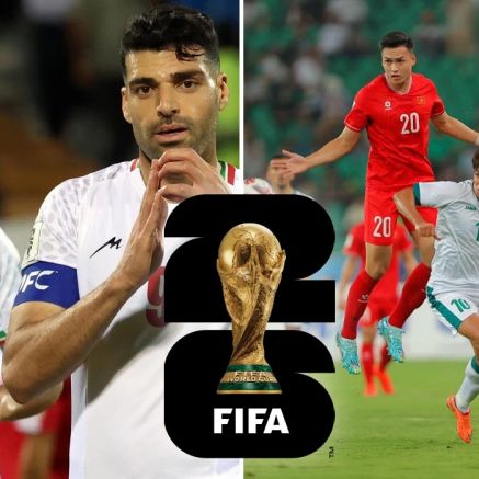 Iran tuyên bố không tham dự VCK World Cup 2026, đội bóng châu Á bất ngờ 'đòi' thay thế ngay lập tức