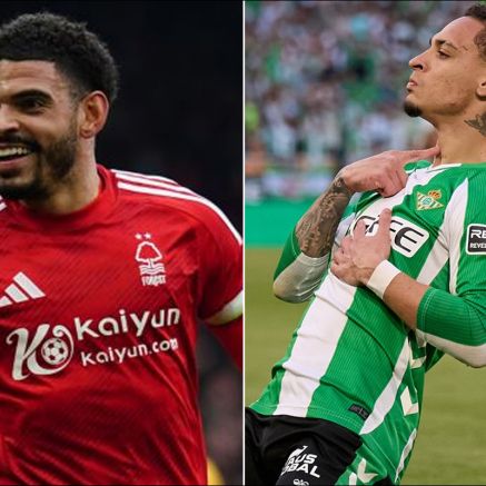 Kết quả bóng đá Europa League 12/3: Antony lập kỷ lục ở Real Betis; Đại diện Ngoại hạng Anh gục ngã?