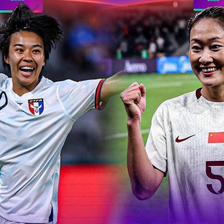 Nhận định bóng đá ĐT nữ Trung Quốc vs ĐT nữ Đài Bắc Trung Hoa: 'Chị đại' châu Á thị uy sức mạnh?