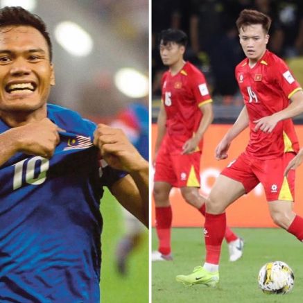 Đội nhà 99% bị xử thua 0-3, cựu danh thủ Malaysia bất ngờ 'tuyên chiến' với ĐT Việt Nam