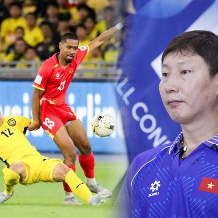 ĐT Việt Nam bị AFC 'câu giờ', VFF có quyết định chiến lược giúp HLV Kim Sang-sik 'hạ đẹp' Malaysia