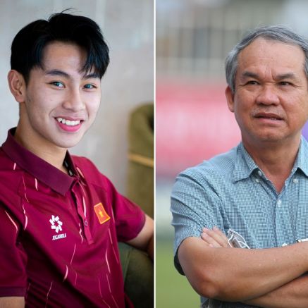 Không phải Trần Gia Bảo, lộ diện cầu thủ duy nhất của HAGL được gọi lên U19 Việt Nam