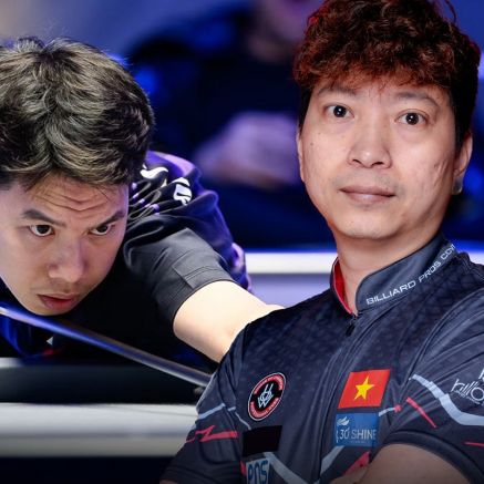 Kết quả European Open 2026 hôm nay 13/3: Dương Quốc Hoàng gây sốt; Cơ thủ hàng đầu Việt Nam bị loại