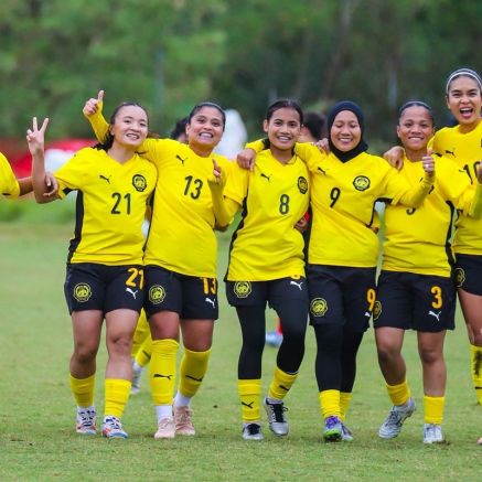 Kế hoạch tổ chức bị phản đối, Malaysia quyết từ chối tham dự giải châu Á