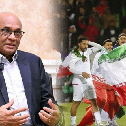 AFC chính thức lên tiếng, vụ việc ĐT Iran rút khỏi World Cup 2026 có diễn biến mới