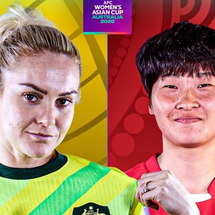 Kết quả VCK Asian Cup 2026 mới nhất: Chủ nhà Australia thắng nhọc Triều Tiên, đoạt vé đi tiếp đầy kịch tích?
